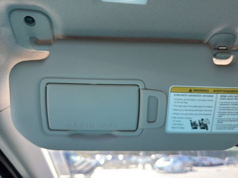 New 2026 Nissan Kicks SV w/ SV Premium Package image 24