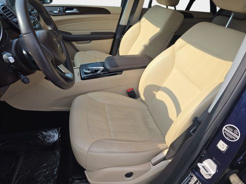 Certified 2018 Mercedes-Benz GLE 350 4MATIC image 15