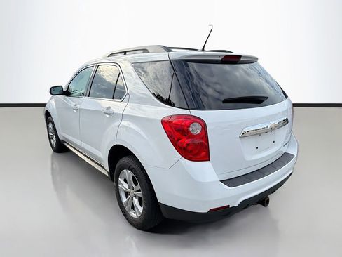 Used 2014 Chevrolet Equinox LT FWD image 6
