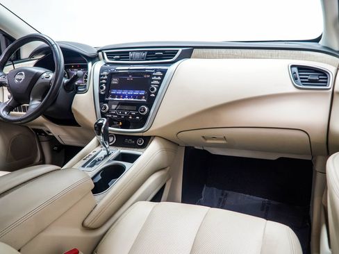 Used 2019 Nissan Murano SV w/ Cargo Package FWD image 21