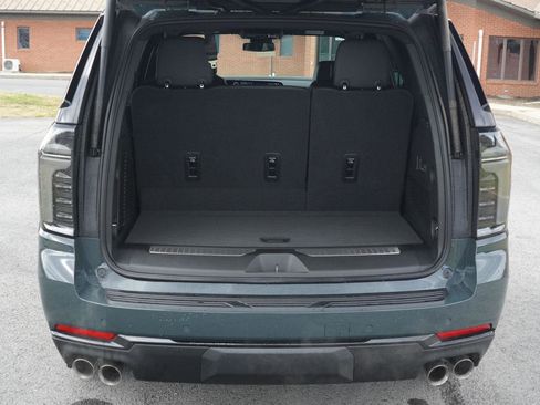 New 2026 Chevrolet Tahoe Z71 w/ Comfort Package image 5