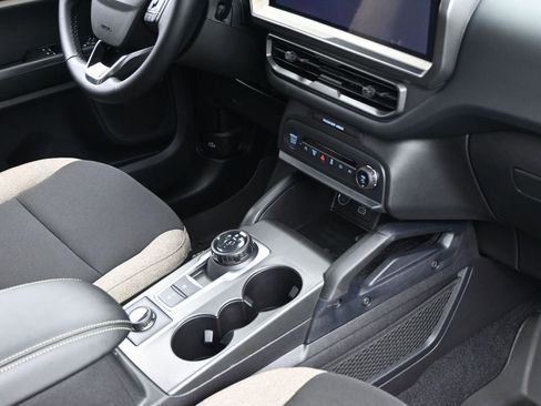 New 2025 Ford Bronco Sport Big Bend image 35