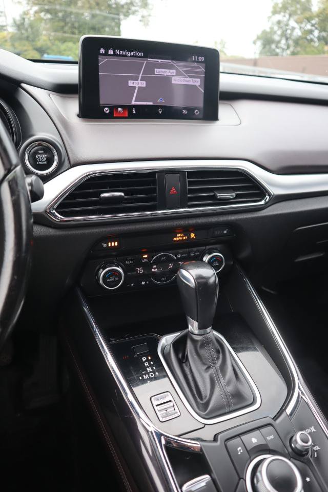 Used 2016 MAZDA CX-9 Grand Touring AWD/4WD image 23