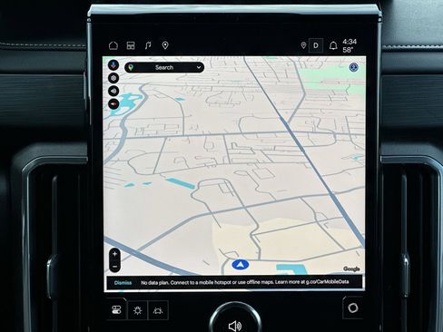 Certified 2025 GMC Acadia Elevation image 28