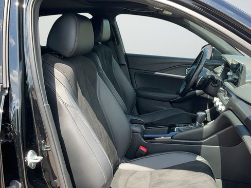 Used 2024 Acura Integra A-Spec w/ Technology Package FWD image 22