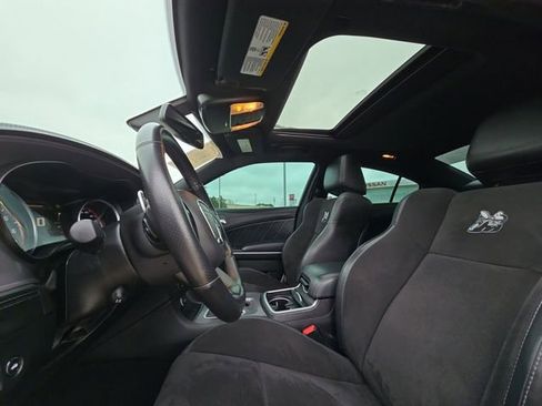 Used 2023 Dodge Charger Scat Pack RWD image 7
