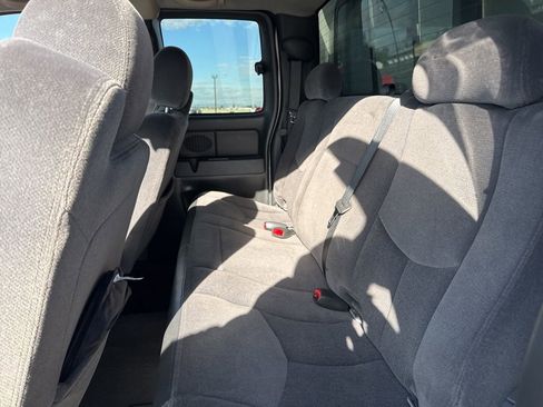 Used 2006 GMC Sierra 1500 SL w/ Light Duty Power Package image 15