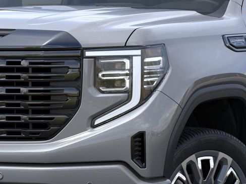 New 2026 GMC Sierra 1500 Denali Ultimate image 11
