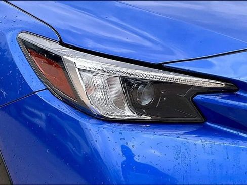 Used 2022 Subaru WRX AWD/4WD image 32