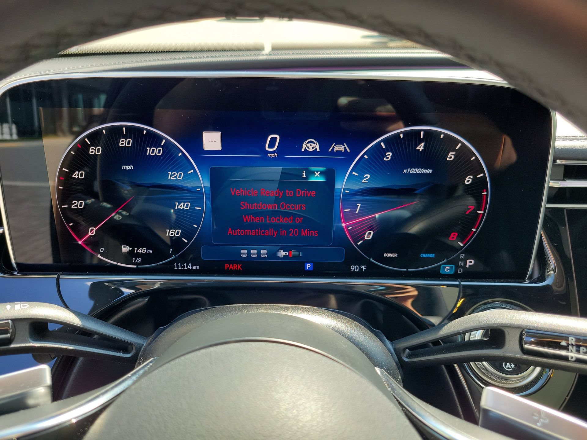 Used 2025 Mercedes-Benz E 350 4MATIC Sedan image 34