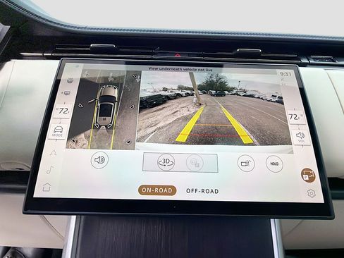 Used 2024 Land Rover Range Rover SE image 30