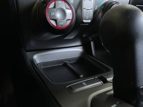 Used 2010 Chevrolet Camaro LT image 25