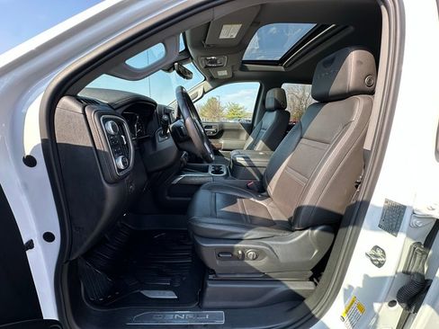 Used 2019 GMC Sierra 1500 Denali w/ Denali Ultimate Package image 2