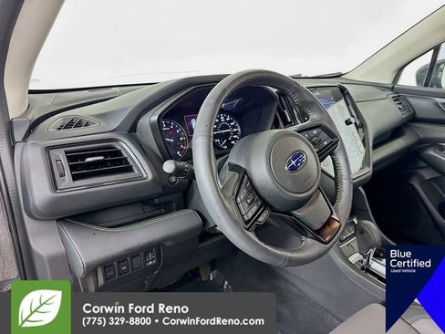 Used 2024 Subaru Ascent Onyx Edition image 12