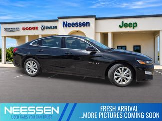 Used 2024 Chevrolet Malibu LT FWD video 1