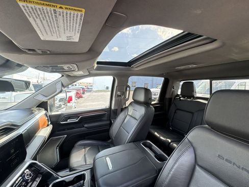Used 2024 GMC Sierra 2500 Denali w/ Denali Reserve Package image 22