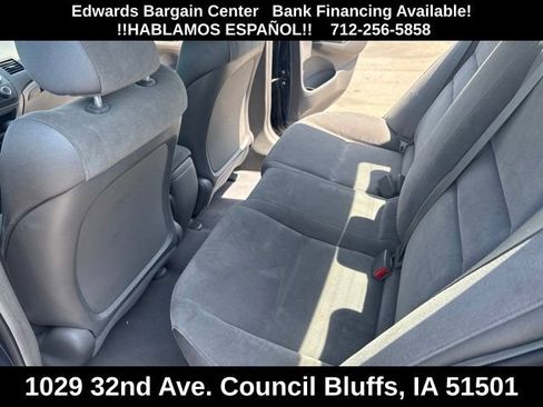 Used 2008 Honda Civic LX image 11