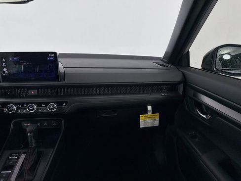 New 2026 Honda CR-V Sport image 23