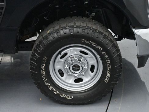 Used 2024 Ford F250 XL w/ XL Off-Road Package AWD/4WD image 27