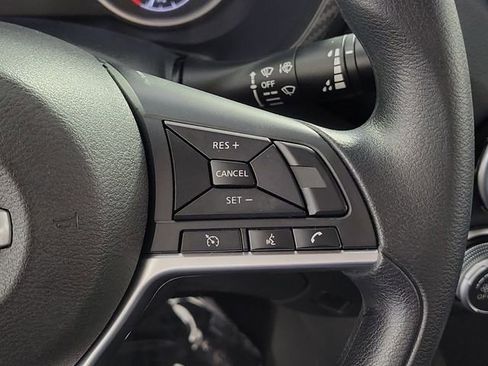 Used 2023 Nissan Sentra S FWD image 25