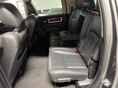 Used 2010 Dodge Ram 2500 Truck Laramie w/ Protection Group AWD/4WD image 22
