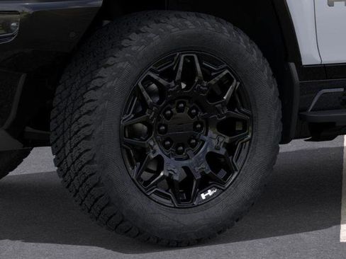 New 2026 GMC Hummer EV SUV image 9