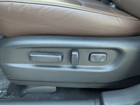 New 2026 Honda Ridgeline RTL image 17