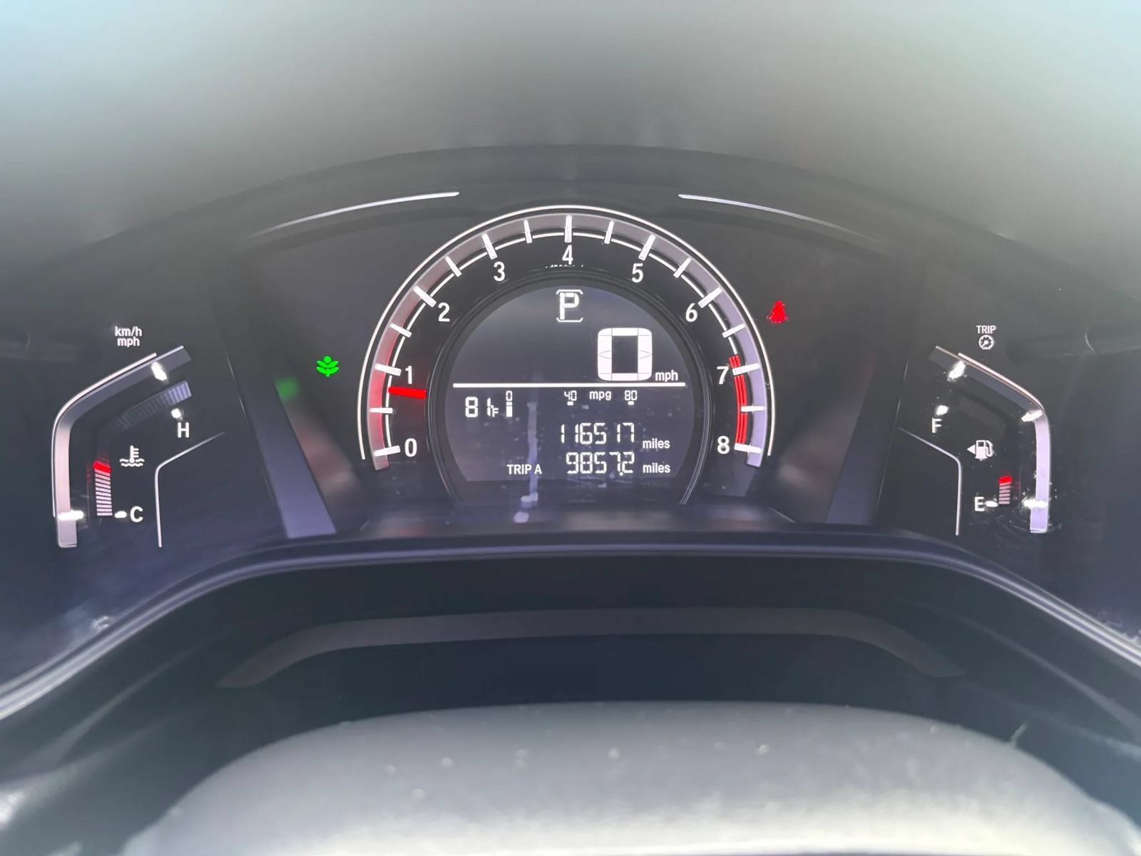 Used 2018 Honda CR-V LX image 11