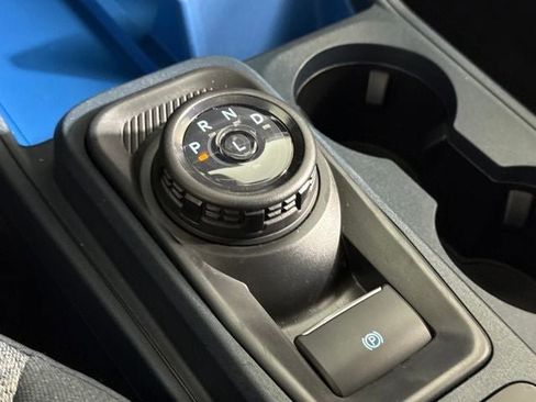 New 2026 Ford Maverick XLT FWD image 28
