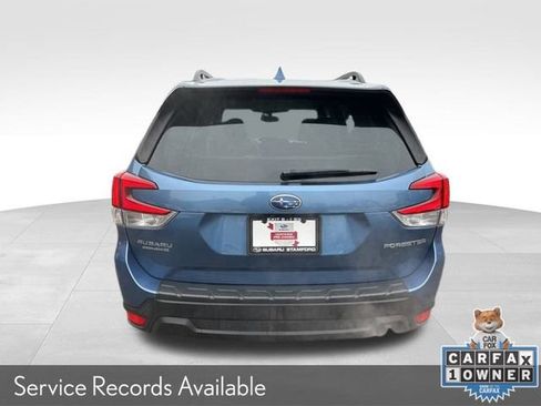 Certified 2023 Subaru Forester Limited image 7