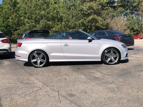 Used 2016 Audi A3 2.0T Prestige image 8