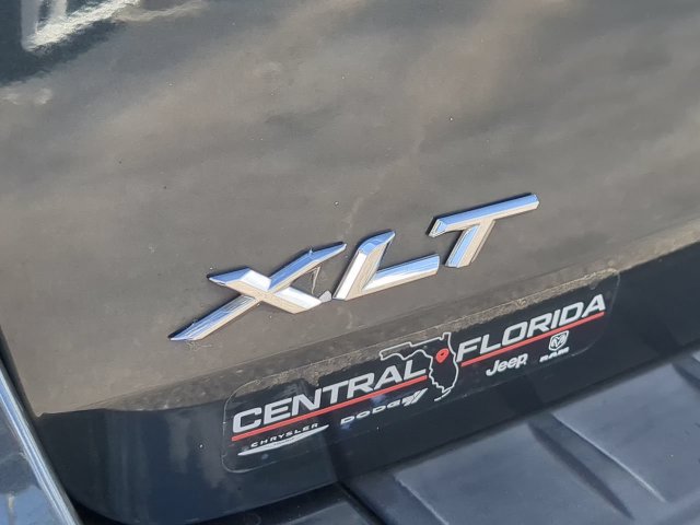 Used 2023 Ford Explorer XLT RWD image 13
