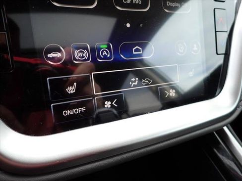 Certified 2024 Subaru Outback Onyx Edition image 22