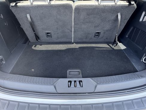 Certified 2026 Ford Explorer Active w/ Active Comfort Package RWD image 22