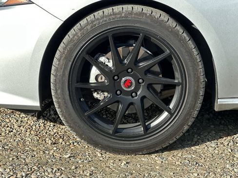 Used 2021 Nissan Altima 2.5 SR image 25