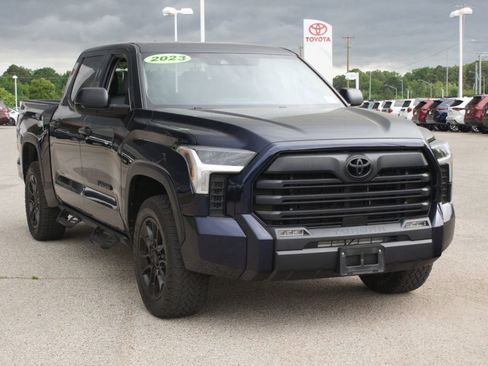 Used 2023 Toyota Tundra SR5 AWD/4WD image 23