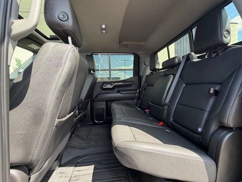 Used 2024 GMC Sierra 1500 Elevation w/ Elevation Premium Package AWD/4WD image 19