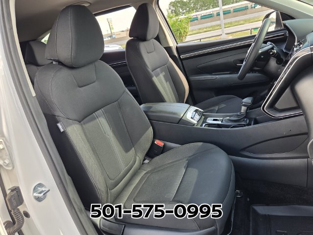 Used 2024 Hyundai Tucson SEL FWD image 18