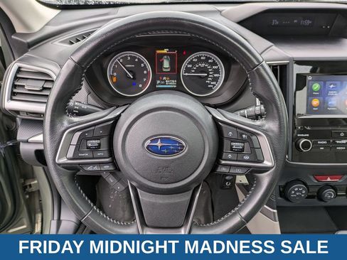 Used 2020 Subaru Forester Premium image 10