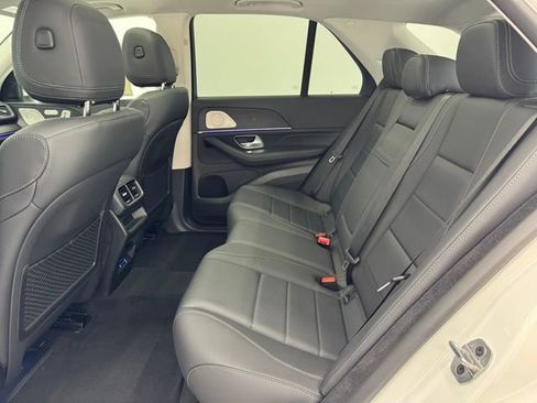 New 2026 Mercedes-Benz GLE 350 4MATIC image 20