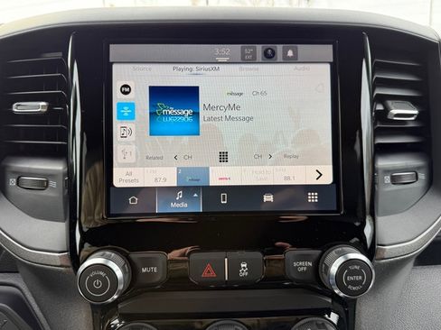 New 2026 RAM 5500 Tradesman w/ Chrome Appearance Group image 20