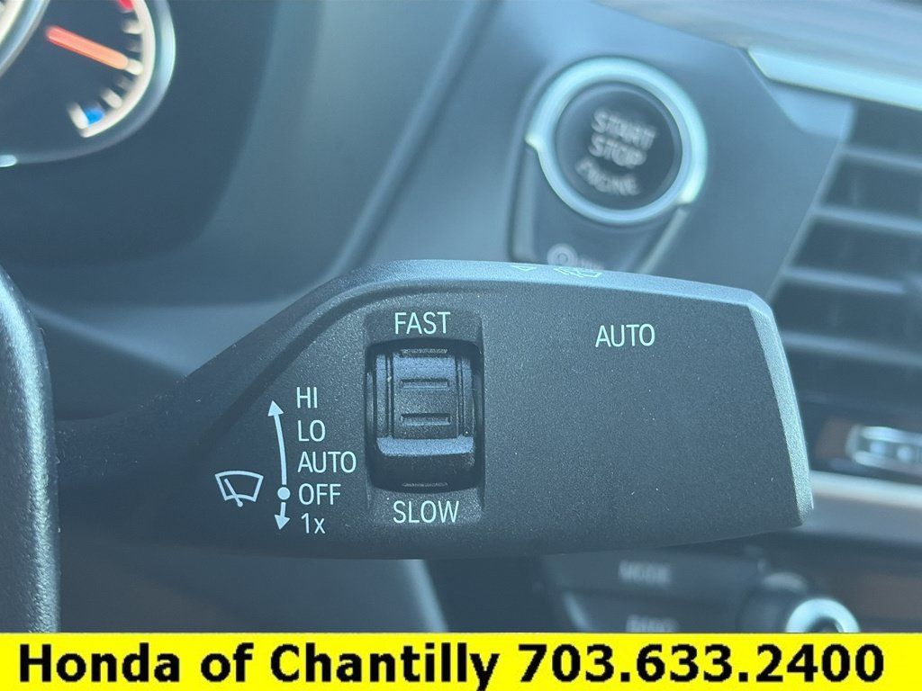 Used 2019 BMW X4 xDrive30i w/ Executive Package AWD/4WD image 11