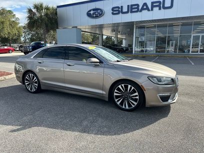 Used 2019 Lincoln MKZ Reserve