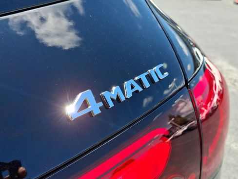 Certified 2026 Mercedes-Benz GLC 300 4MATIC image 30
