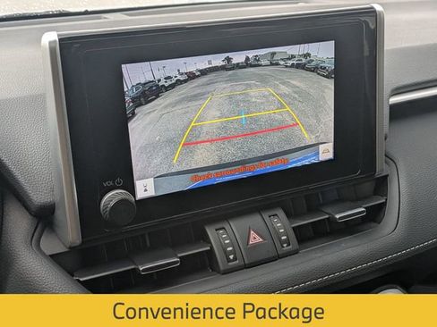 Used 2024 Toyota RAV4 XLE Premium image 21