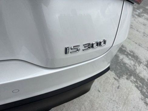 Certified 2023 Lexus IS 300 w/ Comfort Package image 25