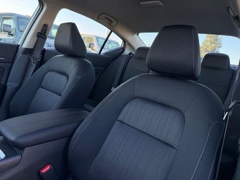 New 2026 Nissan Altima 2.5 SV AWD/4WD image 14