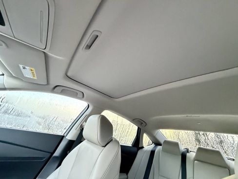 Used 2026 Honda Accord EX-L image 32
