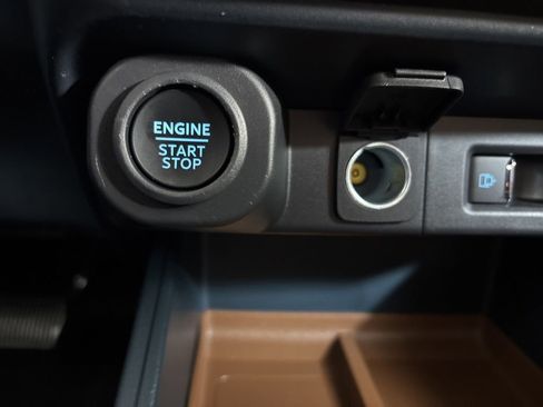 Used 2024 Ford Maverick Lariat w/ 4K Tow Package image 23