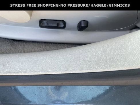 Used 2015 Chevrolet Impala LTZ image 16